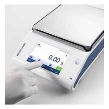 研究室/ラボ用電子天びん ML-T分析天びん