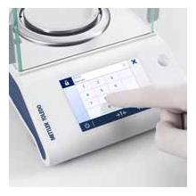 研究室/ラボ用電子天びん ML-T分析天びん