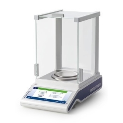 研究室／ラボ用電子天びん MS-TS分析天びん