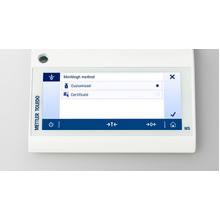 研究室/ラボ用電子天びん MS-TS分析天びん