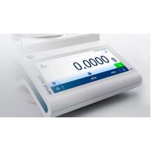 研究室/ラボ用電子天びん MS-TS分析天びん