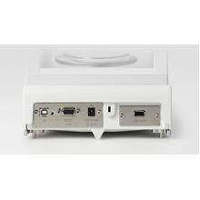 研究室/ラボ用電子天びん MS-TS分析天びん