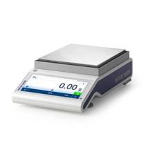 研究室／ラボ用電子天びん MS-TS上皿天びん