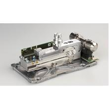 研究室/ラボ用電子天びん MS-TS上皿天びん