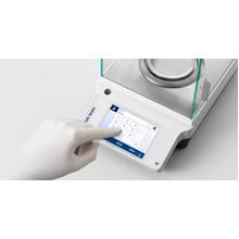 研究室/ラボ用電子天びん ME-T分析天びん