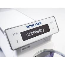 研究室/ラボ用電子天びん XPRミクロ天びん