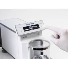 研究室/ラボ用電子天びん XPRミクロ天びん