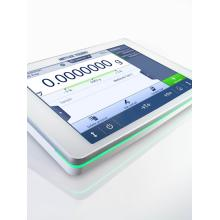 研究室/ラボ用電子天びん XPRミクロ天びん