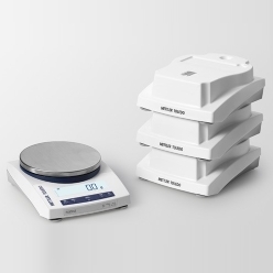 ポータブル型 研究室/ラボ用電子天びん PL-E天びん