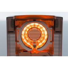 ハロゲン水分計 Excellenceハロゲン水分計