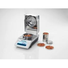 ハロゲン水分計 HE53/HE73