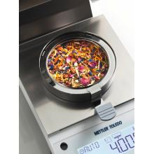 ハロゲン水分計 HE53/HE73