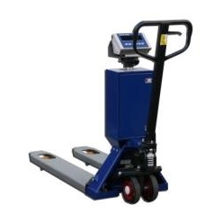 防爆対応パレットスケール BTA226x