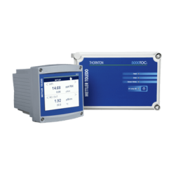 純水・超純水 水質管理／分析装置 5000TOCi＆M800