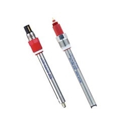 チタン製シャフトpH/ORPセンサ InPro4880i