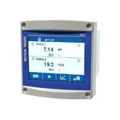 デジタル変換器 M800(マルチチャンネル＆パラメータ)