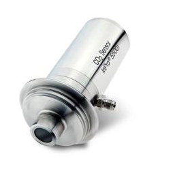 食品飲料産業向け熱伝導式CO2センサ InPro5500i