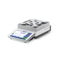 研究室／ラボ用電子天びん XSR上皿天びん