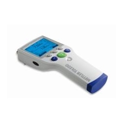 ポータブル型pH／導電率メータ  セブンゴーデュオプロ G78