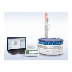 卓上型pHメータ SevenExcellenceシリーズ