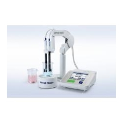 卓上型pHメータ SevenCompactシリーズ