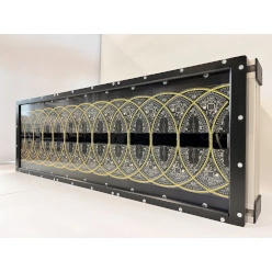 CFRP表面検査カメラ