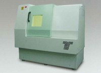 マイクロフォーカスX線透視／CTシステム TXS130-ACTIS