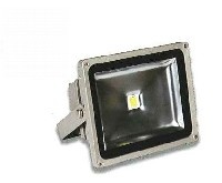 LED照明投光器 NKT25W／50W