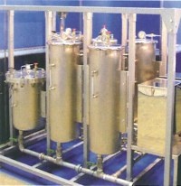 水素ガス発生装置 Messiah Incubation System II