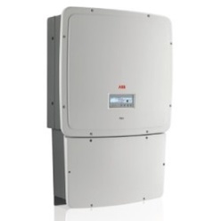 27.6kWパワーコンディショナ TRIO-27.6-TL-OUTD-S2X-400／JP