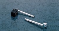 L型シングルランプ PDL-S-250L／350L／500L／750L