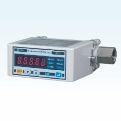 差圧式気体用流量計(層流式) NV94