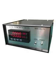 デジタル流量計 FM-100
