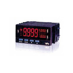 デジタル圧力計 NDP-6000