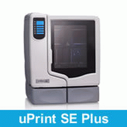 FDM方式3Dプリンタ uPrint SE Plus