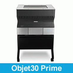 ポリジェット方式3Dプリンタ Objet 30 Prime