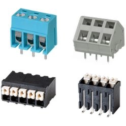 ターミナルブロック