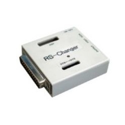 RS232C-デジマチック信号変換器 PQC6100M