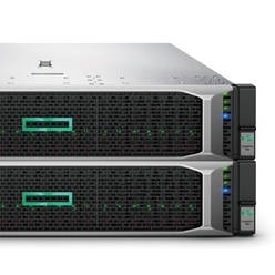 次世代HCI HPE SimpliVity