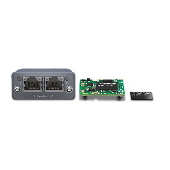 組込みモジュール Anybus CompactCom 40シリーズ