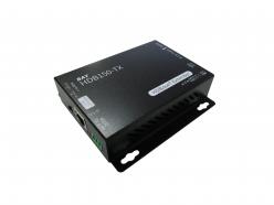 HDBaseTエクステンダー TX給電モデル HDB150／HDB151