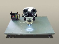 卓上型手動ダイボンダー TSDB-1