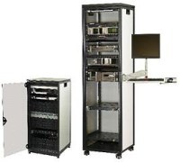 19インチキャビネット NOVASTAR(ノヴァスター）