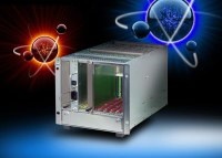 MicroTCAシステム MTCA.4システム