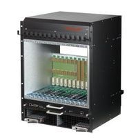 システムサブラック 40G対応次世代AdvancedTCA Systems 11990-100／101