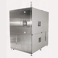 低温蒸発式濃縮装置 エコダイナ1ハイブリッド型