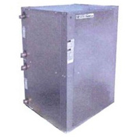 排熱回収ヒートポンプシステム ウェルサーマルヒートポンプ