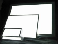 LEDフラットパネル照明 UniBrite