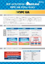 次世代　OPC UA