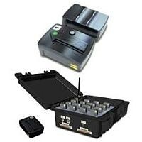 三軸加速度内蔵四極多点EMG デルシストリグノ DELSYS Trigno